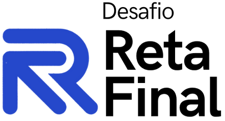 Desafio reta final