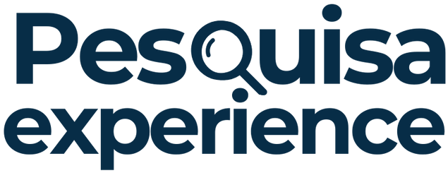PEsquisa experience