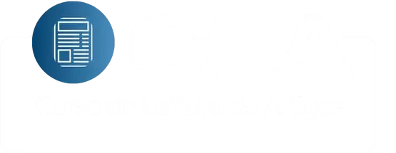 Curso de Leitura de Artigos