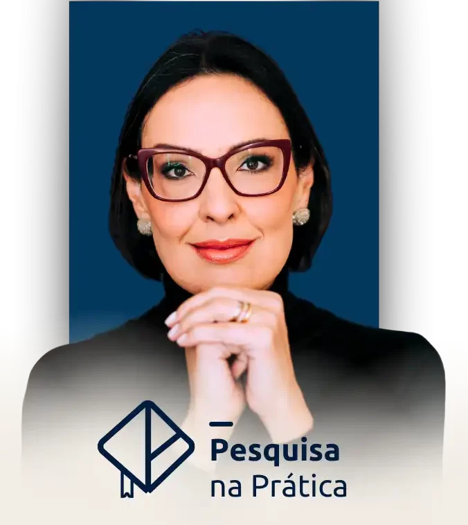 Fernanda Scussel - Pesquisa na prática