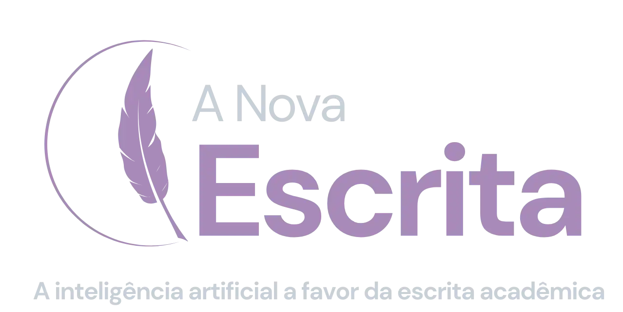 A nova escrita - A inteligência artificial a favor da escrita acadêmica