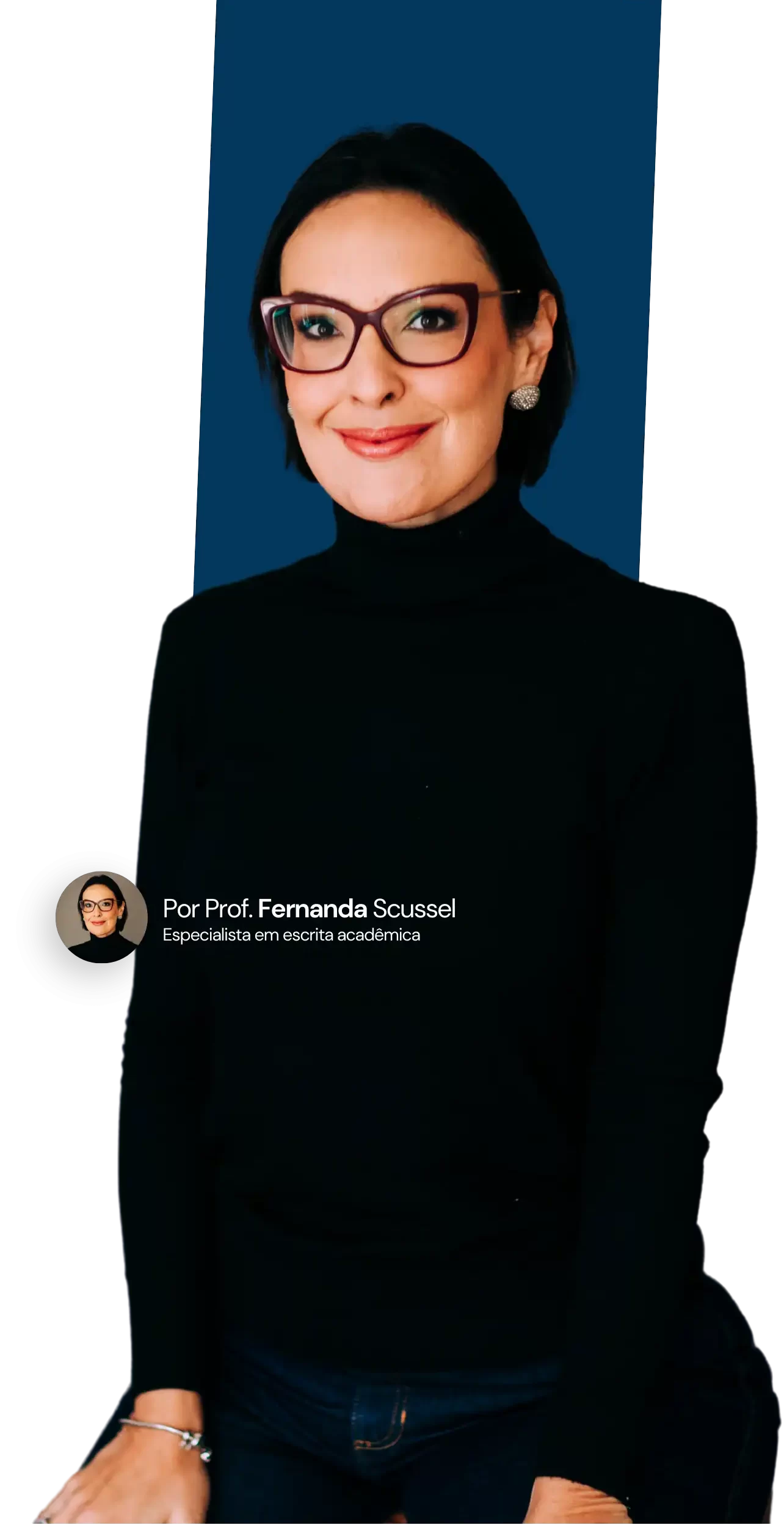 Fernanda Scussel