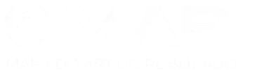 MAP Mapa do artigo publicado