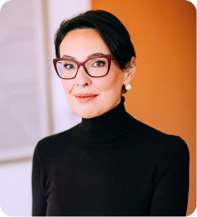 Fernanda Scussel