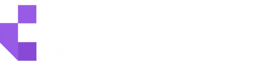 Clube da pesquisa qualitativa por Fernanda Scussel