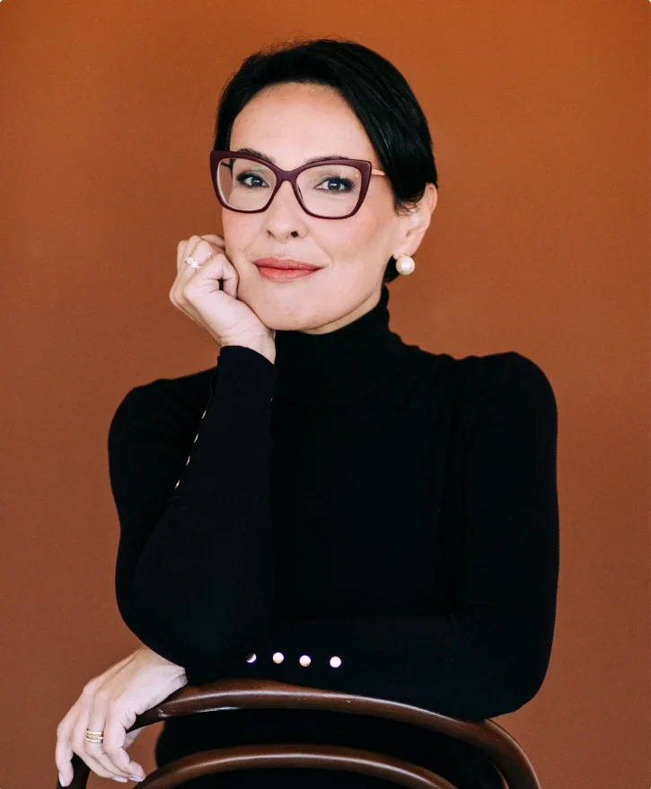 Fernanda Scussel
