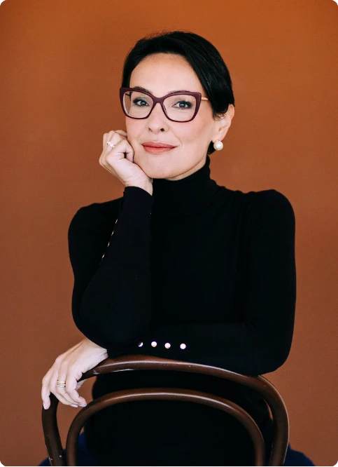 Fernanda Scussel