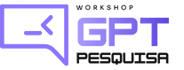 Workshop GPT pesquisa