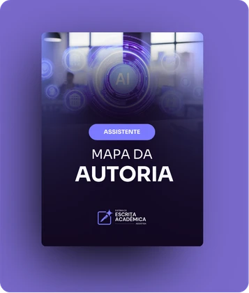 Assistente Mapa da Autoria