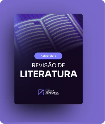Assistente de Revisão de Literatura