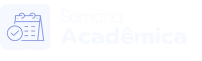 Semana acadêmica