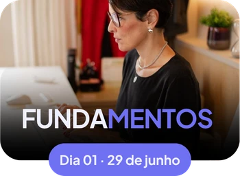 Fundamentos - Dia 01 - 29 de junho